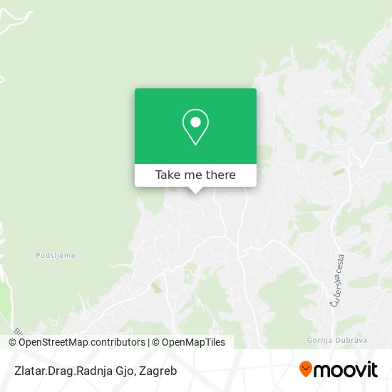 Zlatar.Drag.Radnja Gjo map