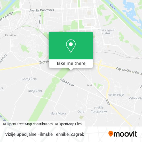 Vizije Specijalne Filmske Tehnike map