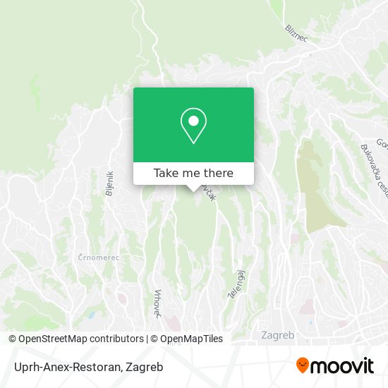 Uprh-Anex-Restoran map