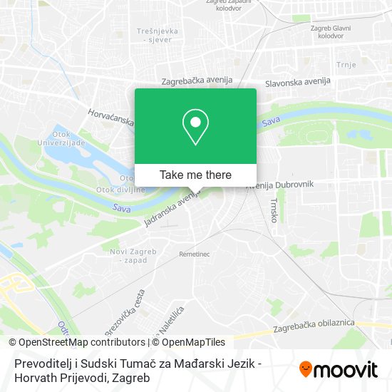 Prevoditelj i Sudski Tumač za Mađarski Jezik - Horvath Prijevodi map