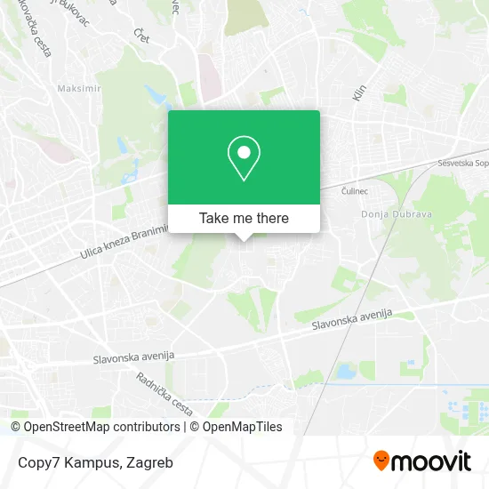 Copy7 Kampus map