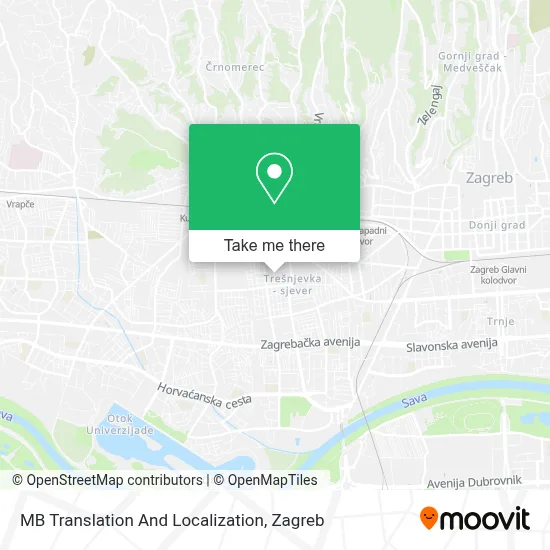 MB Translation And Localization map