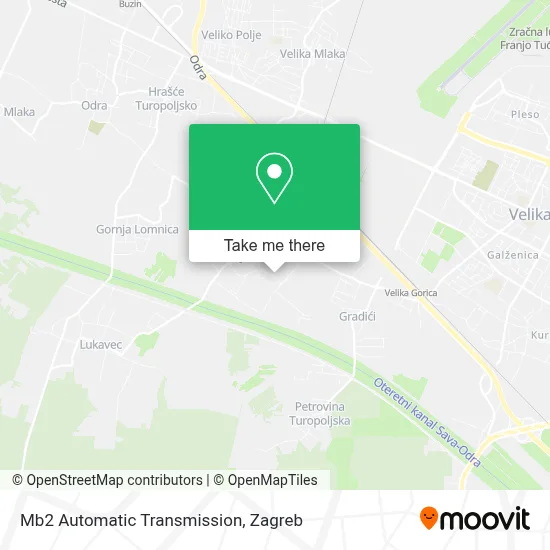 Mb2 Automatic Transmission map