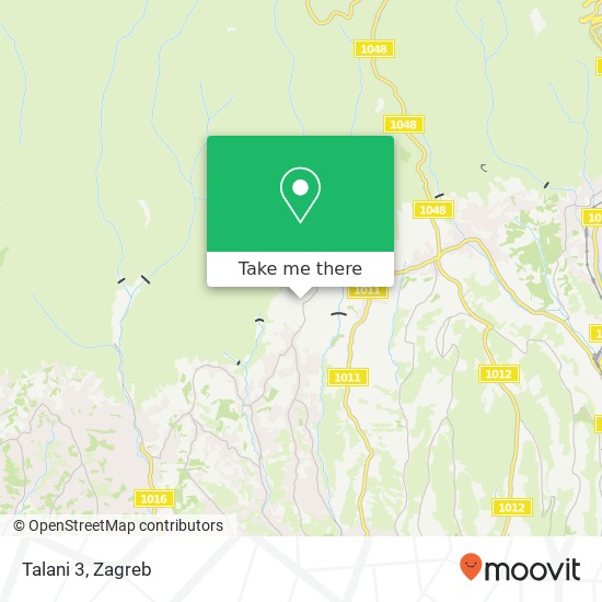 Talani 3 map