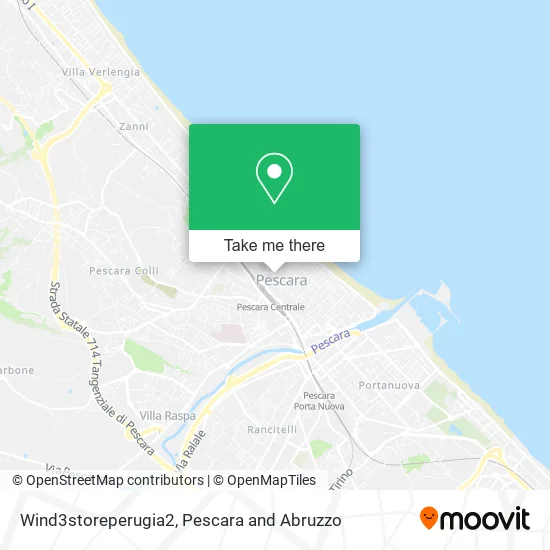Wind3storeperugia2 map
