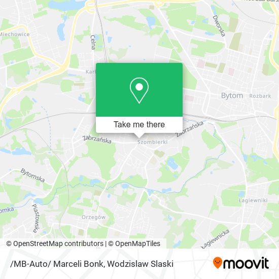 /MB-Auto/ Marceli Bonk map