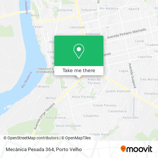 Mecânica Pesada 364 map