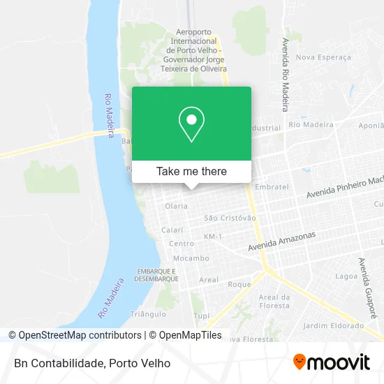 Bn Contabilidade map