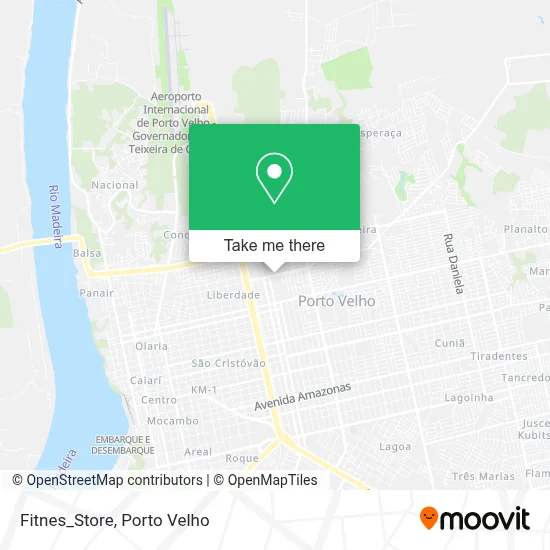 Fitnes_Store map