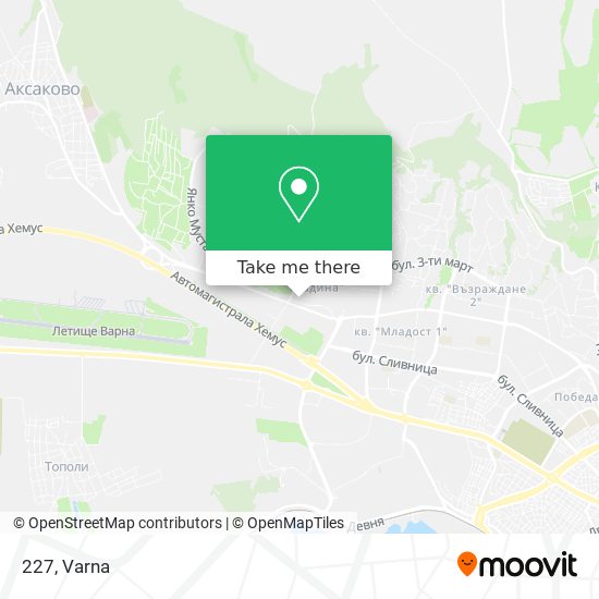 227 map