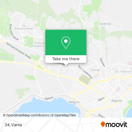 34 map