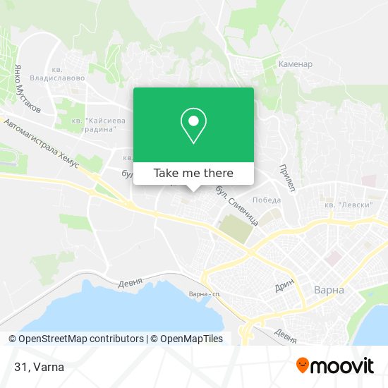 31 map