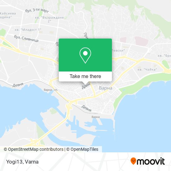 Yogi13 map