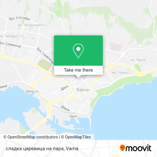 Карта сладка царевица на пара
