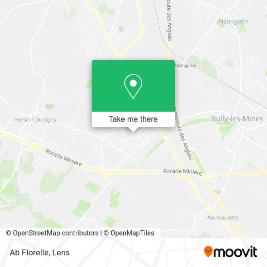 Ab Florelle map