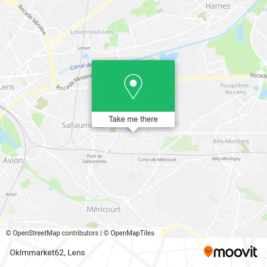 Oklmmarket62 map
