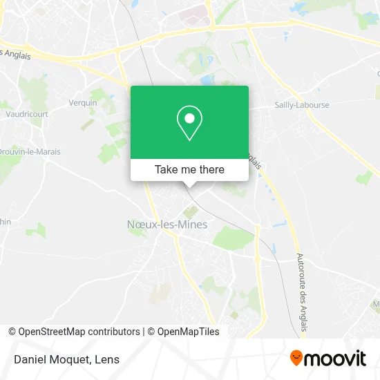 Daniel Moquet map