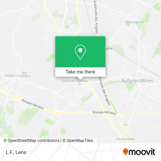 L.F. map