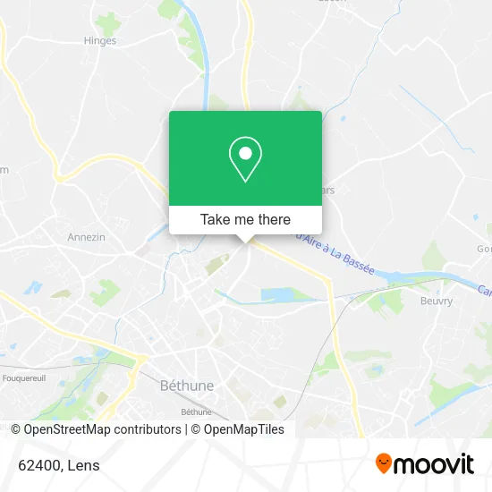 62400 map