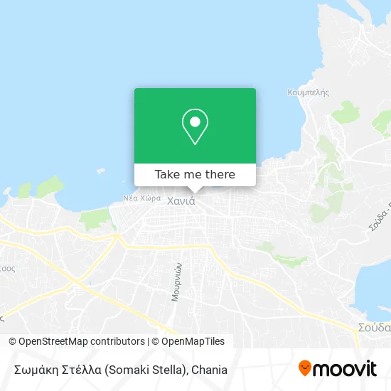 Σωμάκη Στέλλα (Somaki Stella) map