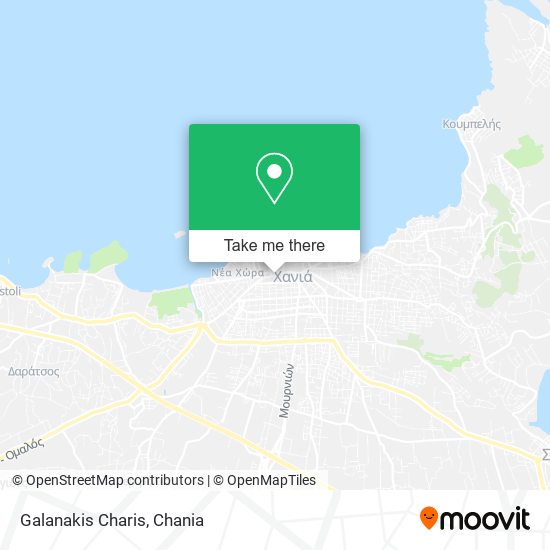 Galanakis Charis map