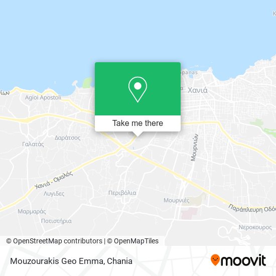 Mouzourakis Geo Emma map