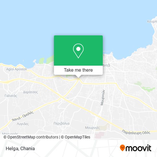 Helga map
