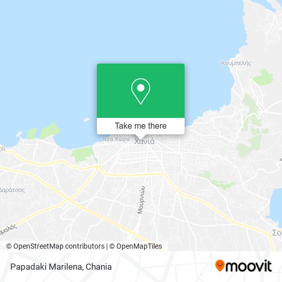 Papadaki Marilena map