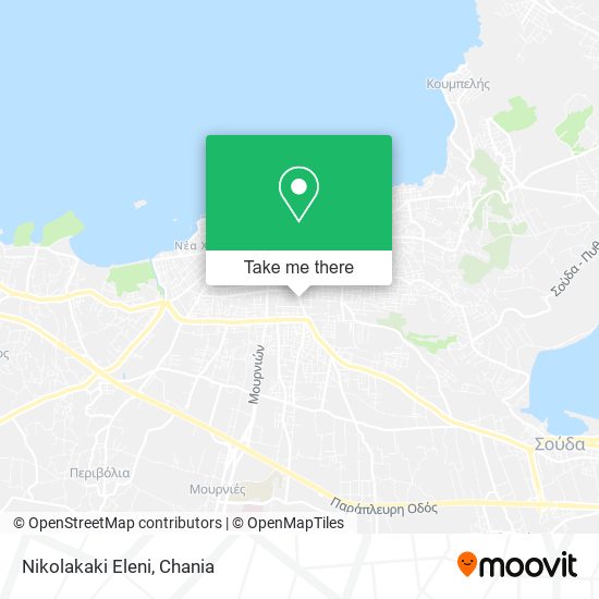 Nikolakaki Eleni map