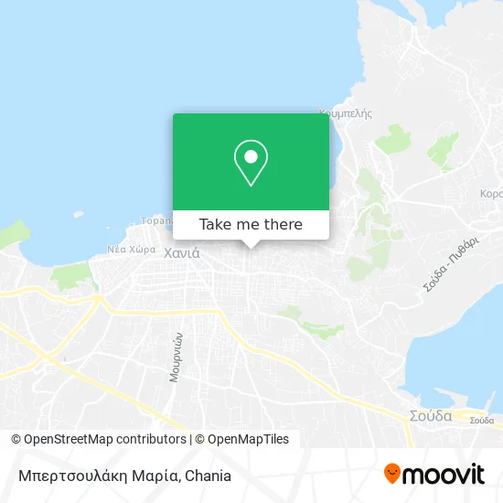 Μπερτσουλάκη Μαρία map