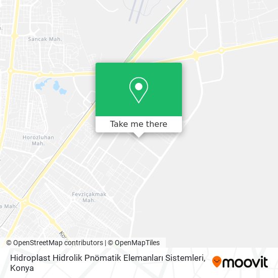 Hidroplast Hidrolik Pnömatik Elemanları Sistemleri map