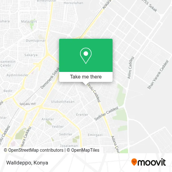 Walldeppo map