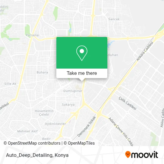 Auto_Deep_Detailing map