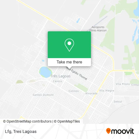 Lfg map