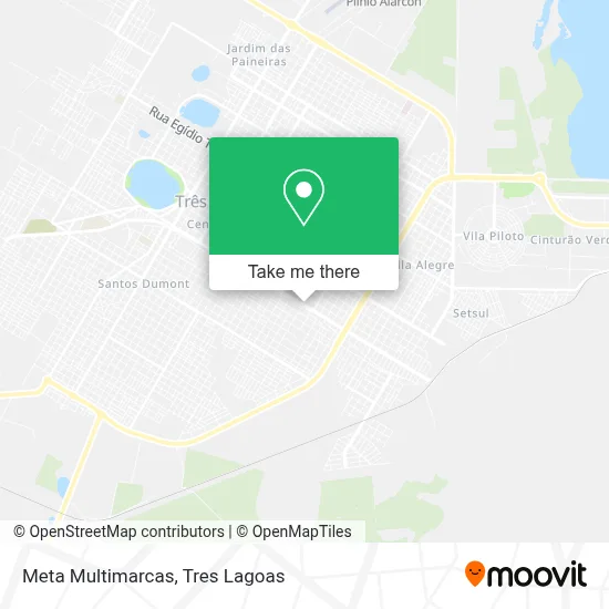 Meta Multimarcas map