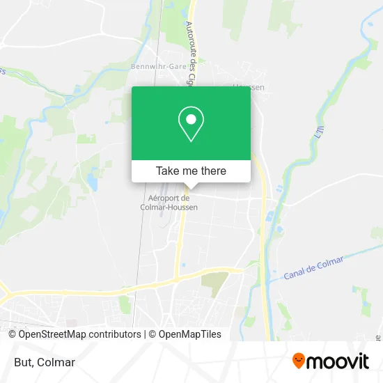 But map