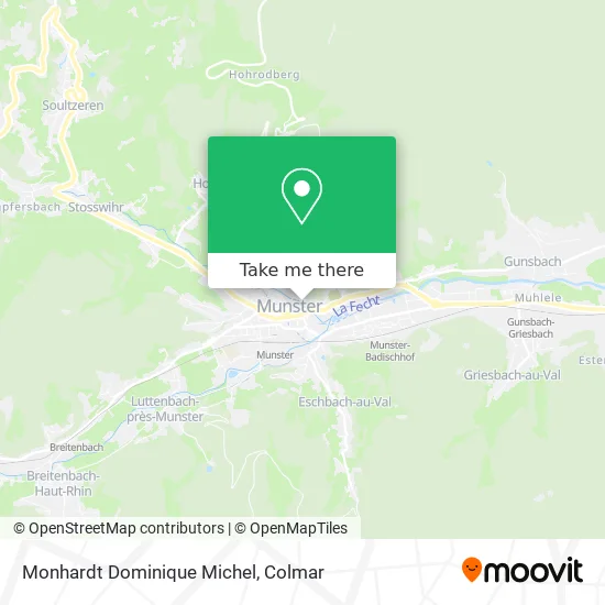 Monhardt Dominique Michel map