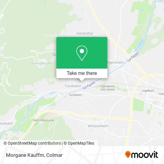 Morgane Kauffm map