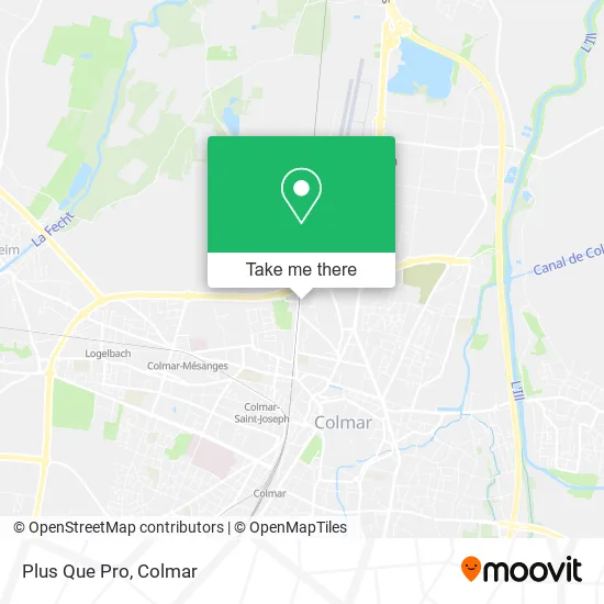 Mapa Plus Que Pro