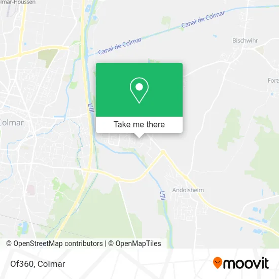 Of360 map