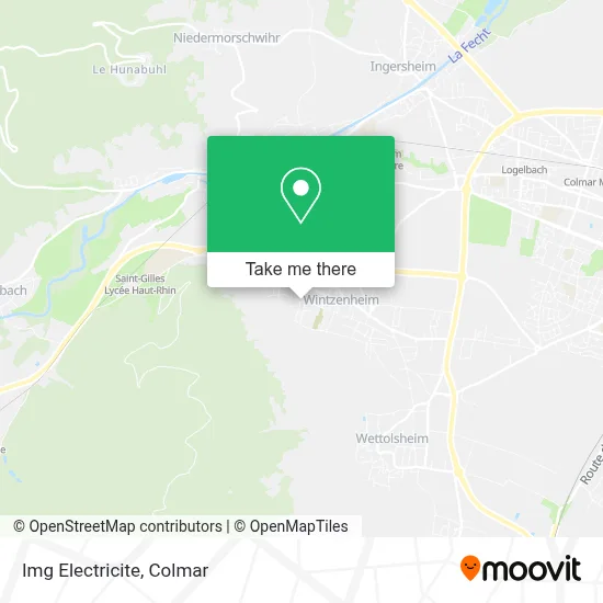 Img Electricite map