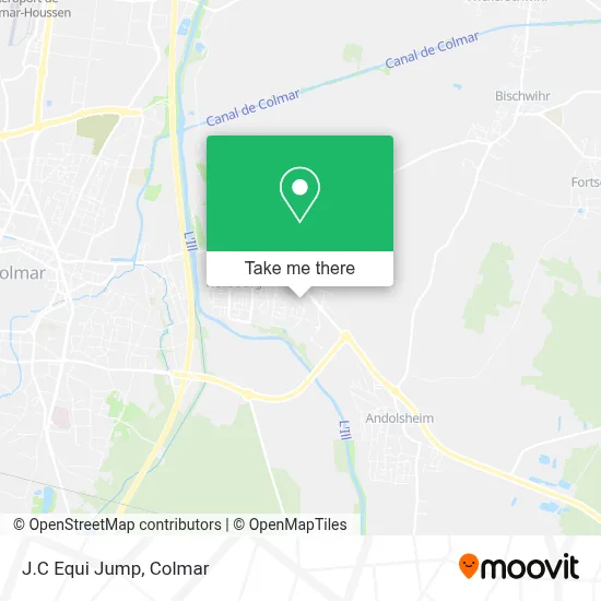 J.C Equi Jump map