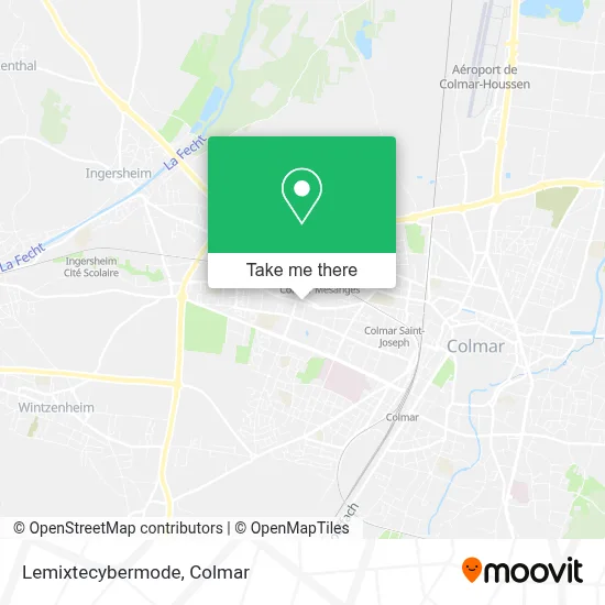 Lemixtecybermode map