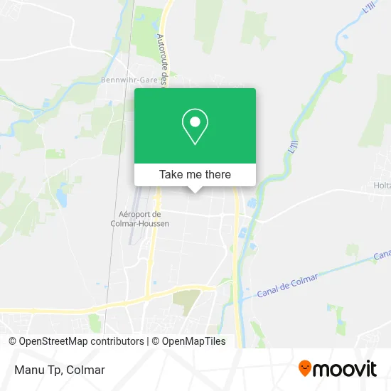 Manu Tp map
