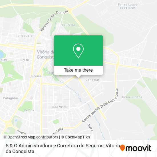 Mapa S & G Administradora e Corretora de Seguros