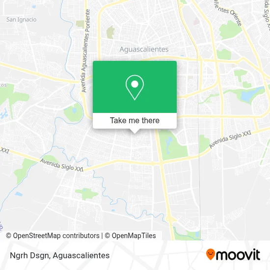 Ngrh Dsgn map
