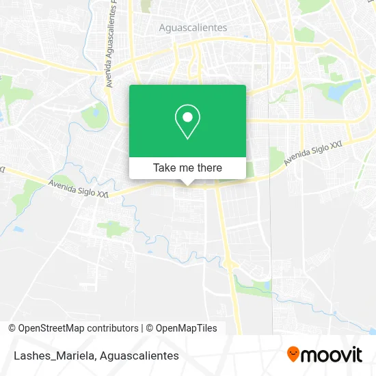 Lashes_Mariela map