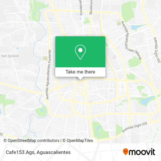 Cafe153.Ags map
