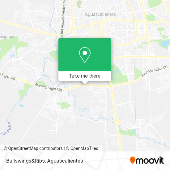 Bullswings&Ribs map