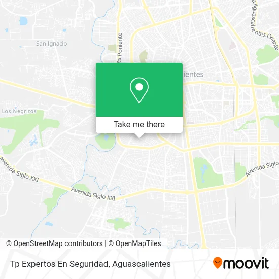 Tp Expertos En Seguridad map